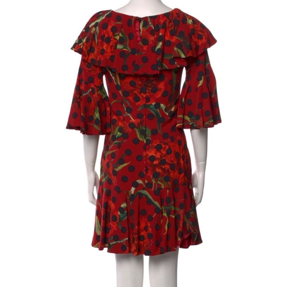 NWOT Dolce&gabbana dress - Picture 6 of 7